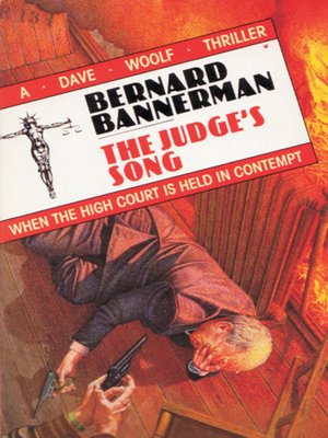 cover image of Judges Song